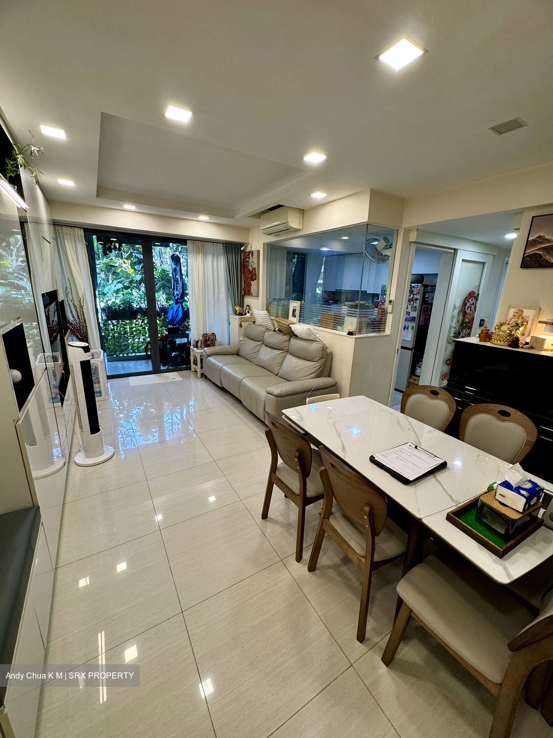 Bellewaters (D19), Condominium #610594921